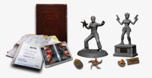 Pledge Rewards - Bounty #1974982