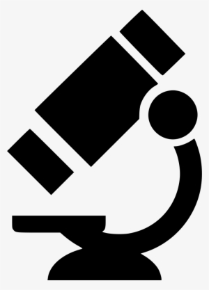Biology Microscope Chemistry Laboratory Research Comments - Biology Icon Png #1975057