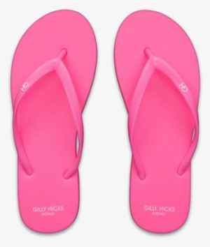 When We Were Kids, These Shoes Were Sold As "go Aheads" - Havaianas For Women Pink #1975092