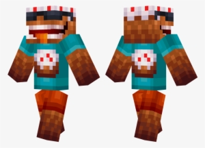 Cool Cake - Minecraft Skin Superior Spiderman #1975235