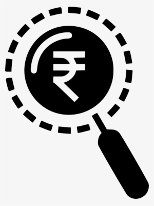 Market Research Vision Find Search Investment Investor - Icon Innovation #1975238