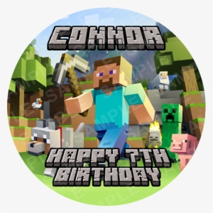 Minecraft - Minecraft (xbox One) [xbox One] #1975295