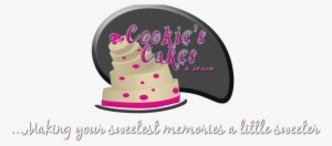 Cookie's Cakes &amp - Birthday #1975338
