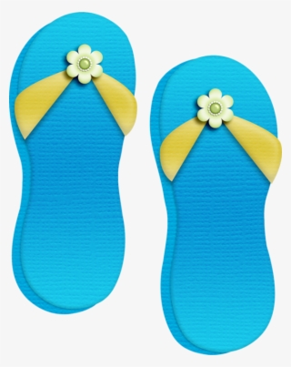 Flipflops - Flip-flops #1975366