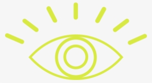 Market Research Icon - Circle #1975368