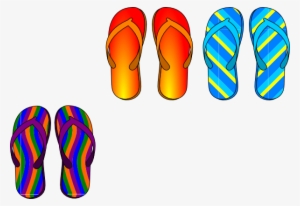 Flip Flops: Notebook [book] #1975372