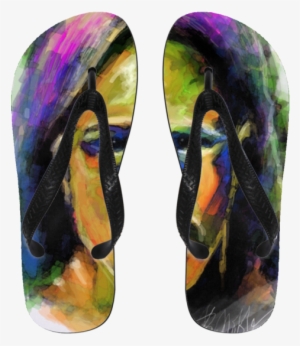 72032 Flip Flops - Flip-flops #1975397