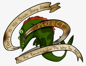 Bathtub Barracuda Courage The Cowardly Dog By Smokebreath - Bathtub Fish Courage The Cowardly Dog #1975660