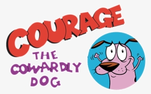 Courage The Cowardly Dog #1975683
