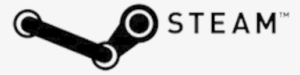 Add Funds To Steam Wallet And Pay For Games With Paysafecard - Steam Logo Png #1975830