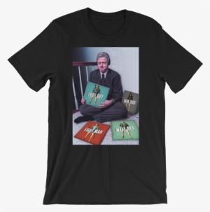 The Chill Clinton - T-shirt Crafts - Knitting T-shirt - T-shirt For Knitters #1975945