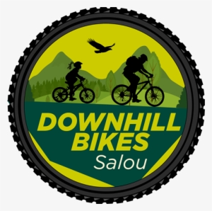 Bike Rider Logo #1975999