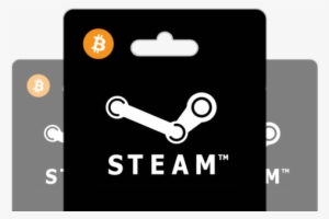 Steam Wallet Card - £10 #1976065