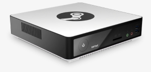 I Check Steam Today After Coming Back From The Bathroom - Steam Machine #1976083