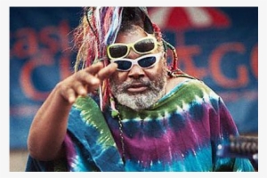 George Clinton #1976088
