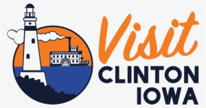 Pages - Visit Clinton Iowa #1976109