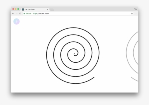 The Swirl Game - Cuchillo #1976131
