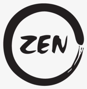 Meditation - Number 3 Inside A Circle #1976269