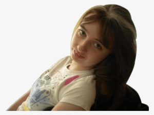 Children Like Lucy Don't Get The Opportunity To Go - Girl #1976331