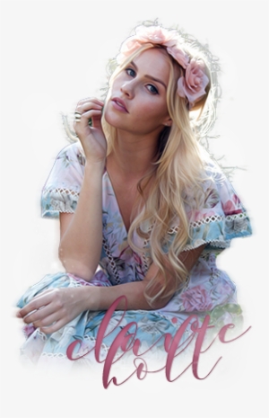 Png Pictures Ft - Claire Holt #1976405
