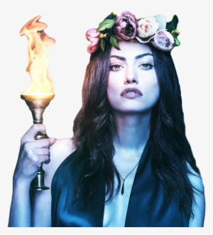 Phoebe Tonkin 1 By Flowerbloom172 - Hayley Marshall #1976462