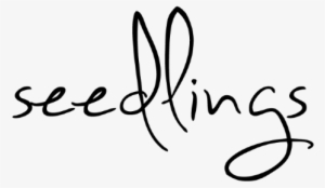 Seedlings Menu-01 - Seedlings Ubc #1976509