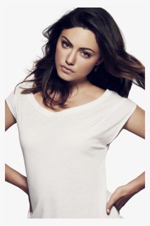 Love Her On The Originals Plus She's Just Gorgeous - Phoebe Tonkin No Background #1976550