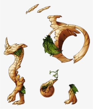 Seedling Protector Accent Transparent - Portable Network Graphics #1976674