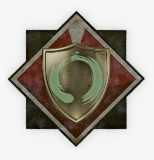 Bravo Zen - Alpha Company Logo #1976722