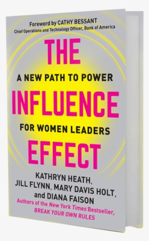 The Influence Effect #1976748