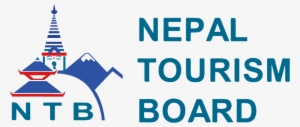 Nepal Tourism Board - Nepal Tourism Board Logo Png #1976852