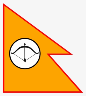 Danesh Rai - Kirat Flag #1976946
