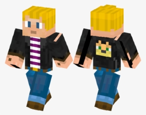 Minecraft #1976965