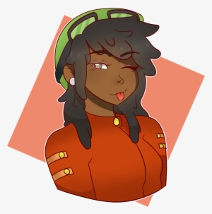 Minecraft Olivia #1977061