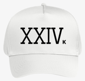 24k Magic Snapback - 24 Karat Magic Hat #1977104