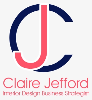 Claire Jefford- Interior Design Business Coach - Portable Network Graphics #1977110