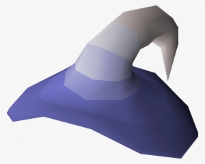 Decorative Magic Hat Detail - Decorative Magic Hat Osrs #1977130