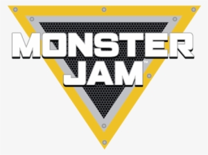 Monster Jam New Logo - Monster Jam World Finals Logo #1977193