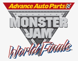 Unlvtickets Monsterjam2013 Logo - Monster Jam World Finals Logo #1977219