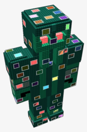 From Minecraft Story Mode Season 2 Give Credittttttt - Wooden Block #1977261