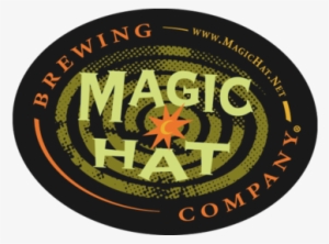 Magic Hat Brewing Co - Magic Hat 9 #1977288