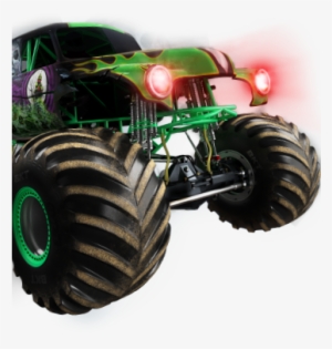 Monster Jam Png - Monster Jam Ps4 - Playstation 4 #1977359