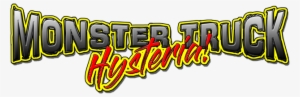Monster Truck Hysteria Invades Legacy Park At The Washington - Truck #1977411