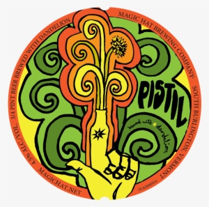 Mht Pistil12ozlblwrk-01 #1977434