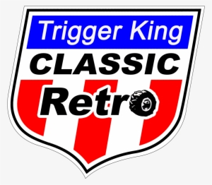 2016 Classic Retro Monster Truck Rules & Class Information #1977438