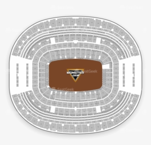 Monster Jam, February Monster Truck Tickets, 2/23/2019 - Circle #1977473