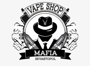 Картинки По Запросу Мафия Mafia, Vape, Smoke, Vaping, - Vape Mafia #1977528