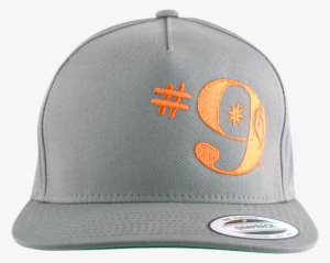 #9 Flat Brim Photo - Photograph #1977619