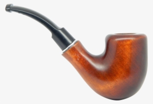 Smoking Pipe Png Transparent Image - Tobacco Pipe #1977676