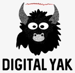 Riding A Yak Icon #1977791